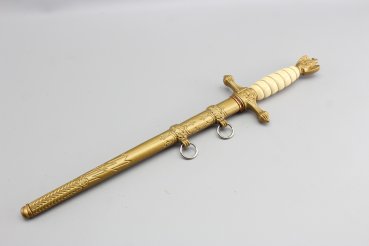 Preview: Kriegsmarine dagger and Luftwaffe daggers, collector's daggers