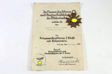 Ärmelschild "Lappland", Ausführung aus Aluminium Konvolut einer Person