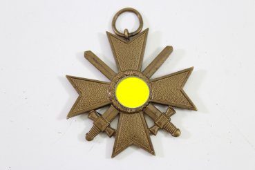 Ärmelschild "Lappland", Ausführung aus Aluminium Konvolut einer Person