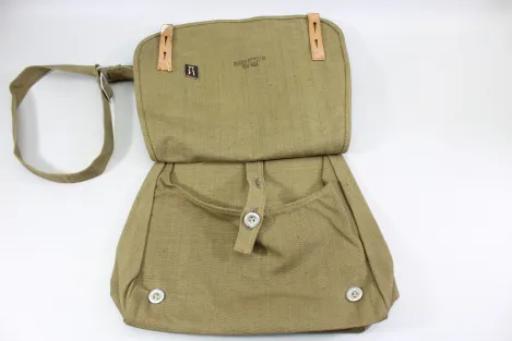 M45 bread bag with RB number (Reichsbetriebsnummer) 0/0118/0078
