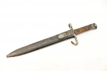 Ww2 short bayonet Steyr-Mannlicher