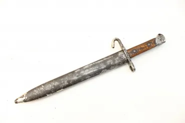 Ww2 short bayonet Steyr-Mannlicher