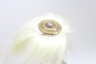 Sachsen Helm für Offiziere im Garde-Reiter-Regiment