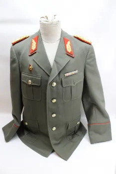 NVA Uniform General, Generalsuniform komplett u. original