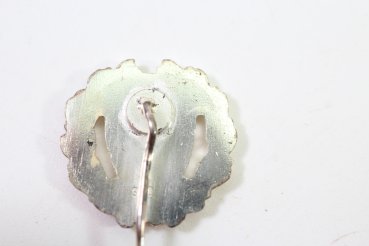 East Prussian Tradition Badge, Honorary Pin