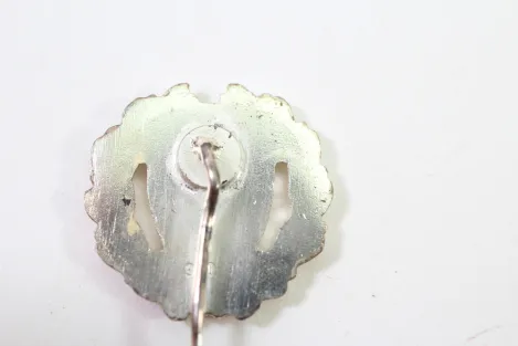 East Prussian Tradition Badge, Honorary Pin