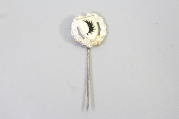 Preview: East Prussian Tradition Badge, Honorary Pin