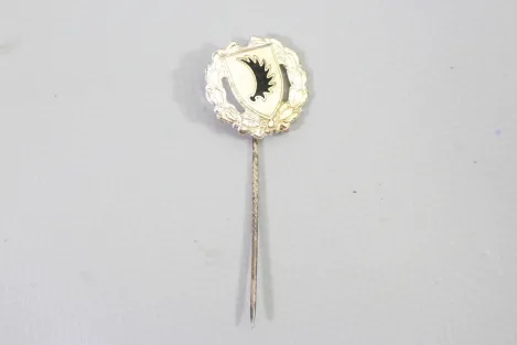 East Prussian Tradition Badge, Honorary Pin