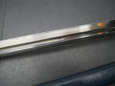 LW Luftwaffe sword from the manufacturer Alcoso Solingen