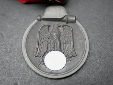 Eastern Medal Winter Battle Order on Ribbon