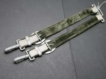 Dream HOD Army Officer's Dagger with Hanger and Portepee