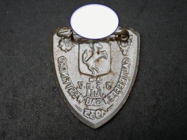 Badge - Gautreffen Gau Westfalen Nord 1935