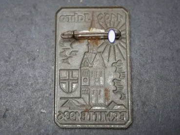 Badge - 1100 years of Erwitte 1936