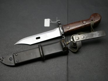 Bayonet Poland Bagnet WZ596H3 - Kalashnikov AKM WZ 59