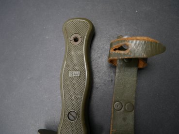 Bundeswehr knife OFW 69