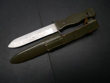 Bundeswehr knife OFW 69