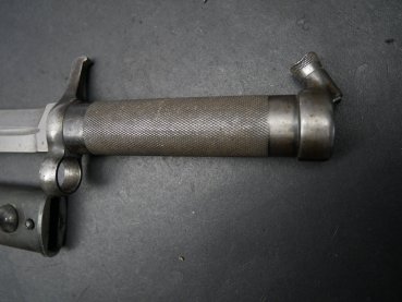 Bajonett Schweden für Mauser 1896