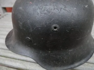 Helm Stahlhelm M42