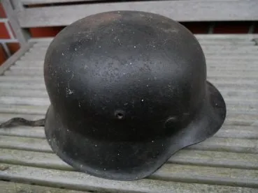 Helmet Stahlhelm M42