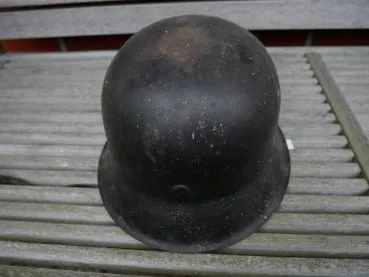 Helmet Stahlhelm M42