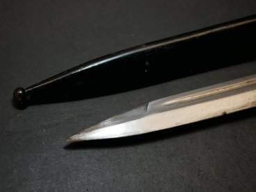 Bayonet with grip rest WII from the manufacturer WKC