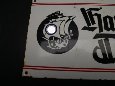 Preview: Emailschild - Hamburger Tageblatt