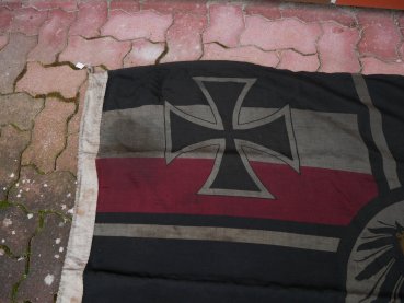 Preview: Flag of the Imperial Navy