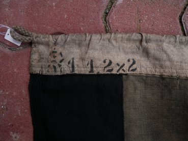 Fahne / Flagge der Kaiserlichen Marine