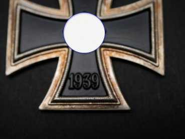 Preview: RK Knight's Cross of the Iron Cross 1939-1945