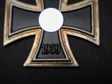 RK Knight's Cross of the Iron Cross 1939-1945