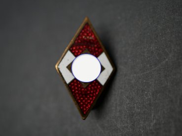 Preview: Badge - HJ diamond with manufacturer RZM M1/72