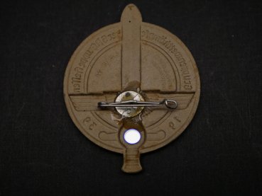 Preview: Badge - Group Competitions of the SA - Group Hesse 1939