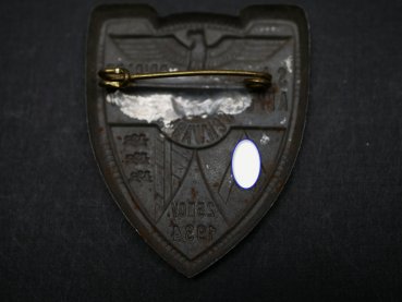 Preview: Badge - SA Appell Brigade 87 Swabia 1934