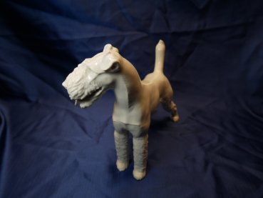 Preview: Allach - Foxl, stehend - Entwurf Prof. TH. Kärner Nr. 19