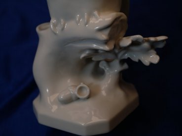 Porzellanmanufaktur Allach - Waldohreule - Entwurf Wilhelm Neuhäuser, Nr. 85