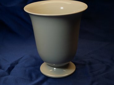 Preview: Allach Porzellanmanufaktur - Deutsches Rotes Kreuz DRK Vase -