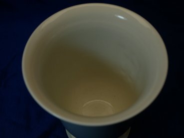 Preview: Allach Porzellanmanufaktur - Deutsches Rotes Kreuz DRK Vase -