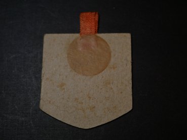 Preview: Badge - Brambecker Kameradschaft v. 1878 e.V. Hamburg 1878-1938