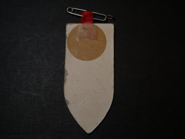 Preview: Badge - 1877-1937 Military and Veterans Association Oftersheim 1937