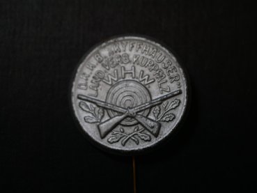 Preview: WHW Badge - DRKB Kyffhäuser Land Association of the Palatinate