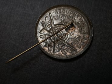 Preview: WHW Badge - DRKB Kyffhäuser Land Association of the Palatinate