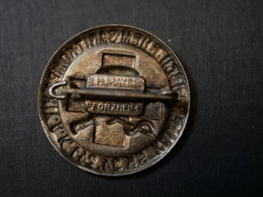 Preview: Badge - Comradeship Former Medical Company 1 XIV.A.K. SK 34.241