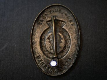 Preview: Badge - Graf Werder Saarlouis 1935