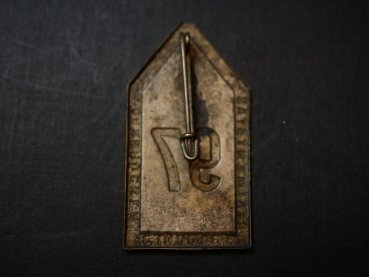 Preview: Abzeichen - 97er Regimentstag Saarbrücken 1935