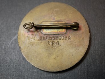 Preview: Abzeichen - Reichsparteitag 1935