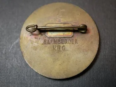 Abzeichen - Reichsparteitag 1935