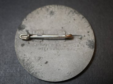 Preview: Abzeichen - Reichsparteitag 1938