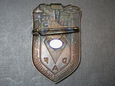 Preview: Abzeichen - HJ / DAF Reichs-Berufs-Wettkampf der deutschen Jugend 1935