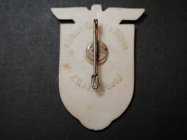 Badge - SA Sports and Military Competitions Dortmund 1938