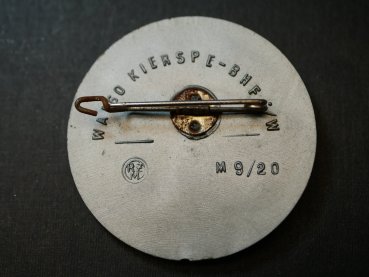 Preview: Abzeichen - SA Gruppe Kurpfalz Gruppen-Wettkampftage 1939